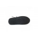 UGG Neumel Leather Black