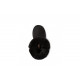 UGG Kids Bailey Button Black