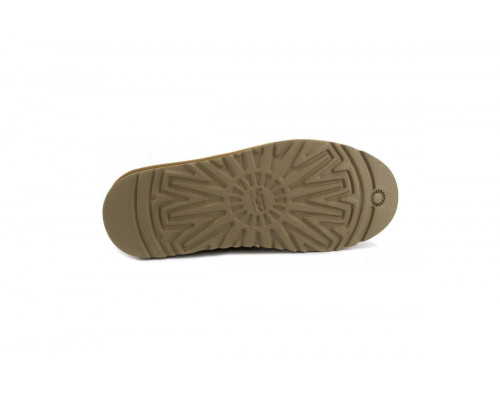 UGG Mens Neumel Chestnut