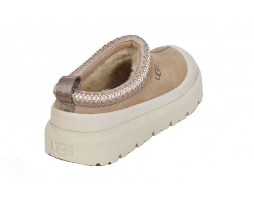 UGG Tazz Hybrid Mustard Seed