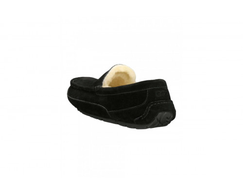 UGG Mens Ascot Black