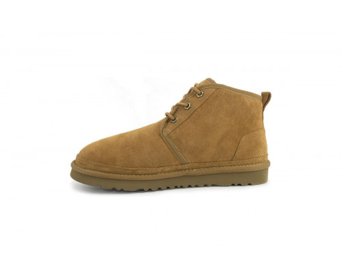 UGG Mens Neumel Chestnut