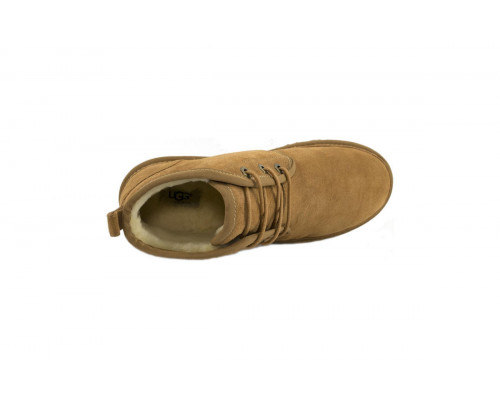 UGG Mens Neumel Chestnut