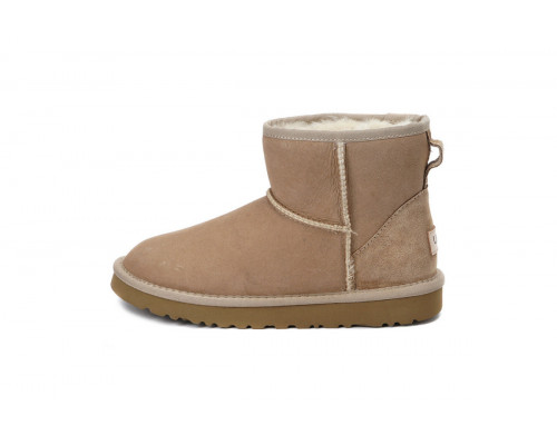UGG Classic Mini II Sand