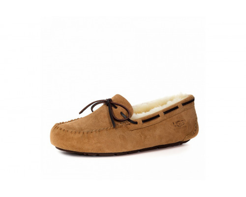 UGG Dakota Chestnut