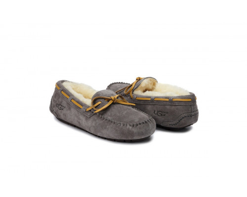 UGG Dakota Grey