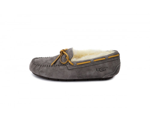 UGG Dakota Grey