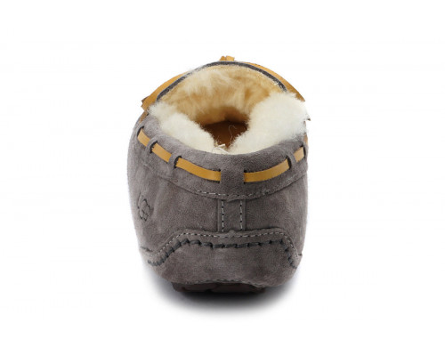 UGG Dakota Grey