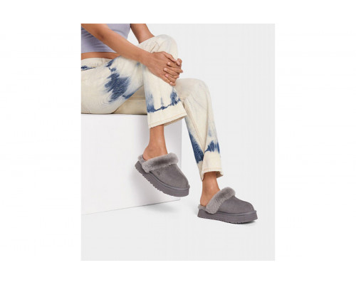 UGG Disquette Grey