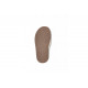 UGG Disco Cross Slide Chestnut