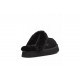 UGG Disquette Black