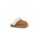 UGG Disquette Chestnut