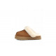 UGG Disquette Chestnut