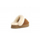 UGG Disquette Chestnut