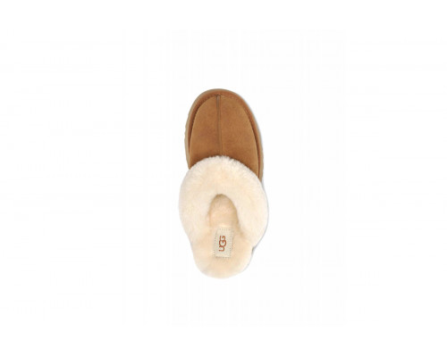 UGG Disquette Chestnut