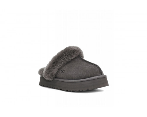 UGG Disquette Grey