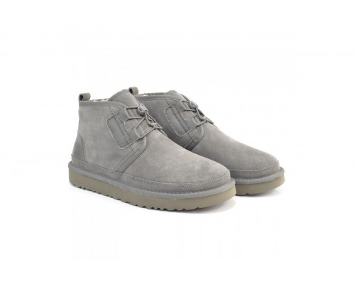 UGG Neumel Ghillie - Grey