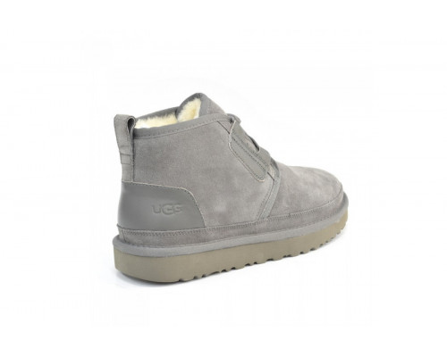 UGG Neumel Ghillie - Grey