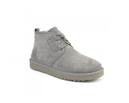 UGG Neumel Ghillie - Grey