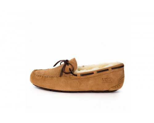 UGG Dakota Chestnut