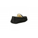 UGG Mens Ascot Metallic Black