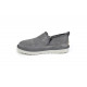 UGG Mens Slippers Romeo Grey