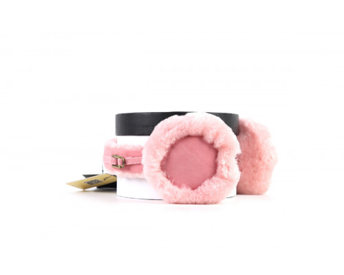UGG Наушники Earmuff Pink