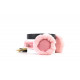 UGG Наушники Earmuff Pink