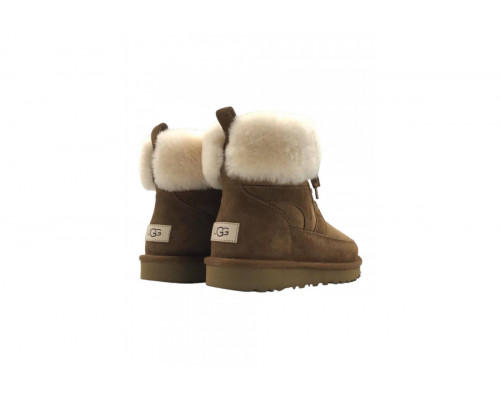 UGG Liana New Chestnut