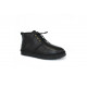 UGG Neumel Leather Black