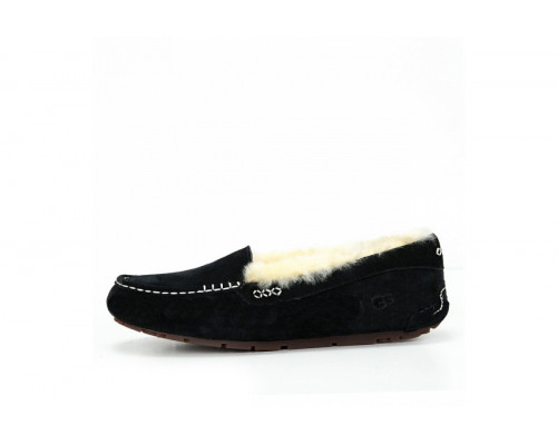 UGG Ansley Black