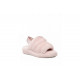 UGG Fluff Yeah Slide-Pink