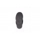 UGG Funkette Suede Platform Black