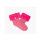 UGG Drizlita Clear Boot Taffy Pink