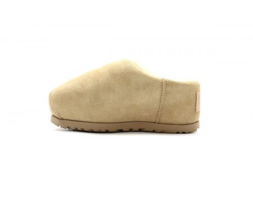 UGG Pumped Slide Mustard Seed