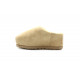 UGG Pumped Slide Mustard Seed