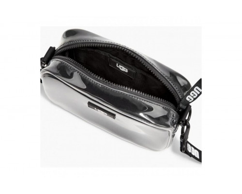 Сумочка Janey II Clear Black