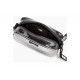 Сумочка Janey II Clear Black