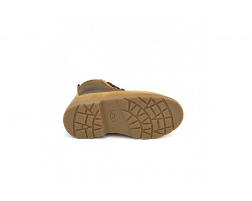 UGG Kids Knee High Boots