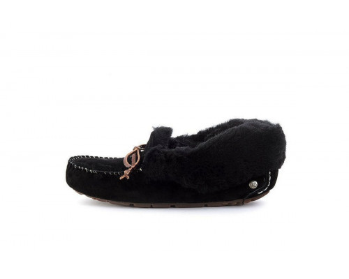 UGG Alena Black Full