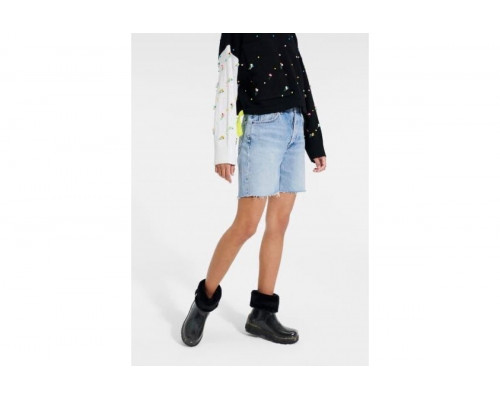 UGG Drizlita Clear Boot Black