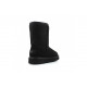 UGG Classic Short II Black