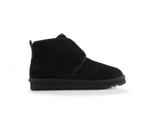 UGG Neumel Flex Black