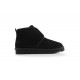 UGG Mens Neumel Flex Black