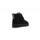UGG Neumel Flex Black