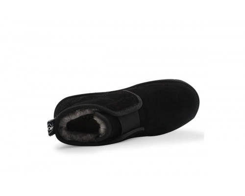 UGG Mens Neumel Flex Black