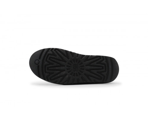 UGG Mens Neumel Flex Black