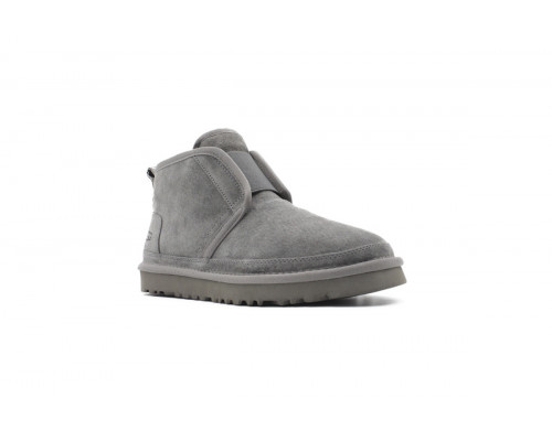 UGG Neumel Flex Grey