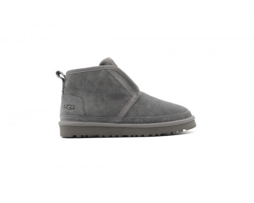 UGG Neumel Flex Grey