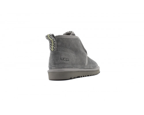 UGG Neumel Flex Grey